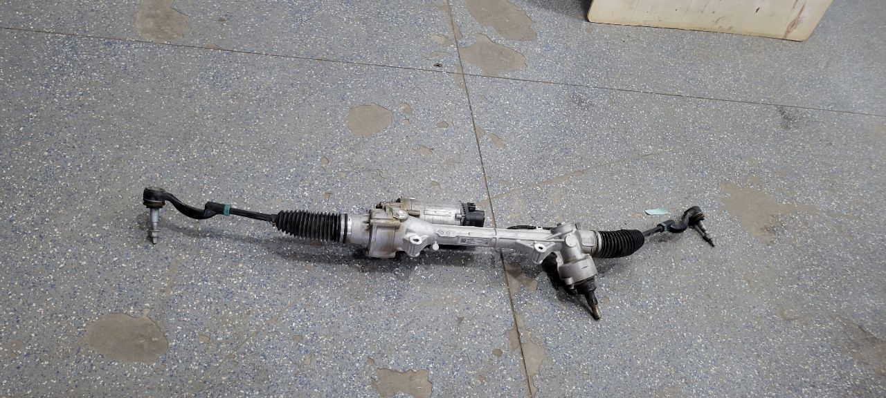 2021 CAMARO ZL1 SS 1LE STEERING RACK 10K MILES 31716 - image 11