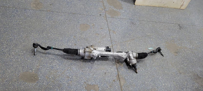 2021 CAMARO ZL1 SS 1LE STEERING RACK 10K MILES 31716 - image 11