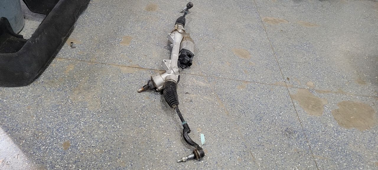 2021 CAMARO ZL1 SS 1LE STEERING RACK 10K MILES 31716 - image 12