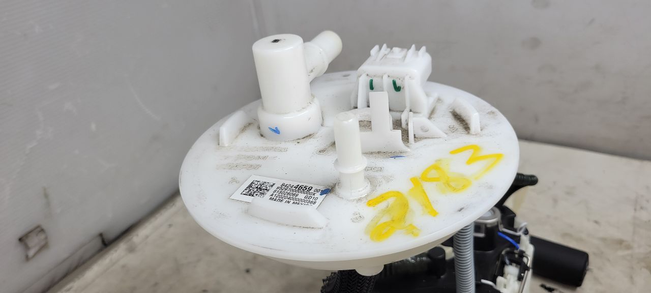 SS 1LE INTANK FUEL PUMP 10K MILES 31719 - image 9