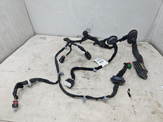 2023 SIERRA150 LH REAR DOOR WIRE HARNESS 86790150 31724 - image 1