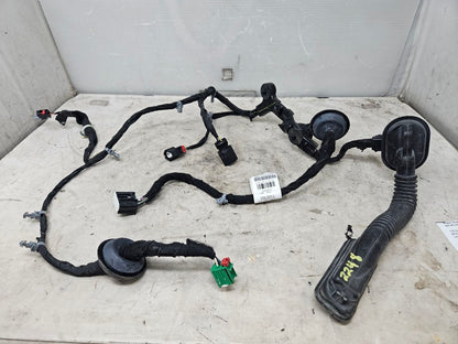 2023 SIERRA150 LH REAR DOOR WIRE HARNESS 86790150 31724 - image 2