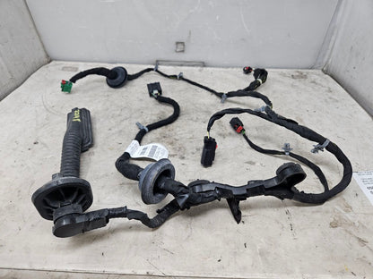 2023 SIERRA150 LH REAR DOOR WIRE HARNESS 86790150 31724 - image 3