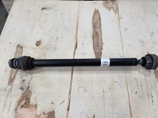 2020 SIERDEN15 4WD FRONT DRIVE SHAFT 23370093 65K 31733 - image 1