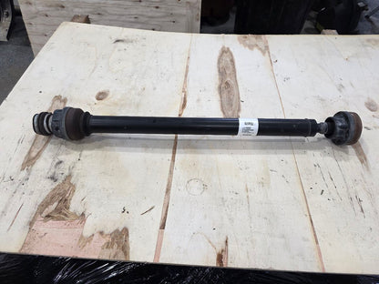 2020 SIERDEN15 4WD FRONT DRIVE SHAFT 23370093 65K 31733 - image 2
