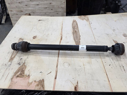 2020 SIERDEN15 4WD FRONT DRIVE SHAFT 23370093 65K 31733 - image 7