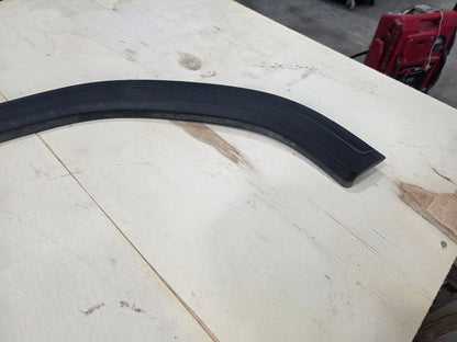 2020 SIERDEN15 PASSENGER FRONT FENDER FLARE 31734 - image 4