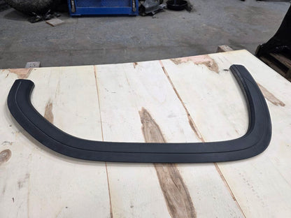 2020 SIERDEN15 PASSENGER FRONT FENDER FLARE 31734 - image 6