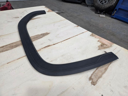 2020 SIERDEN15 PASSENGER FRONT FENDER FLARE 31734 - image 7