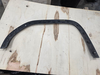 2020 SIERDEN15 PASSENGER FRONT FENDER FLARE 31734 - image 8