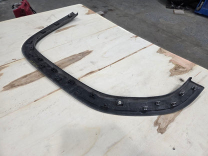 2020 SIERDEN15 PASSENGER FRONT FENDER FLARE 31734 - image 9