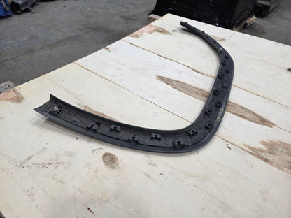 2020 SIERDEN15 PASSENGER FRONT FENDER FLARE 31734 - image 10