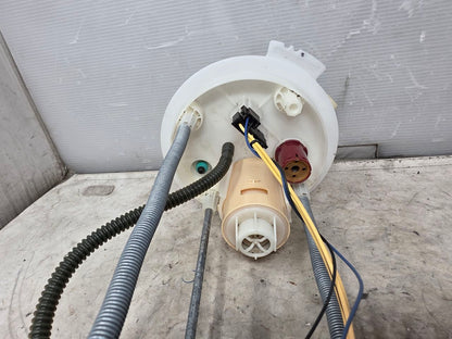 OEM FUEL PUMP 43K FJW 84715864 31735 - image 10