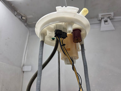OEM 6.2L FUEL PUMP IN TANK 5'9" 52K 31736 - image 6