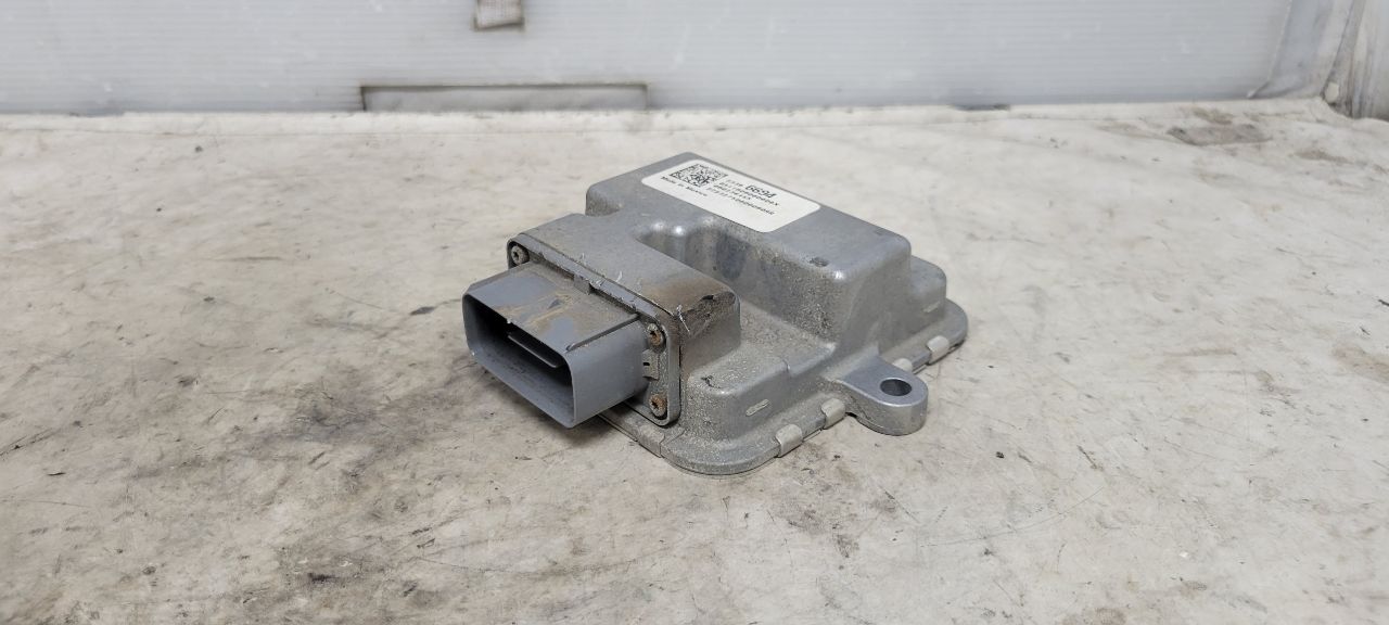 2024 SILVRDO15 TRAILER TOWING BRAKE MODULE 23306694 31747 - image 3