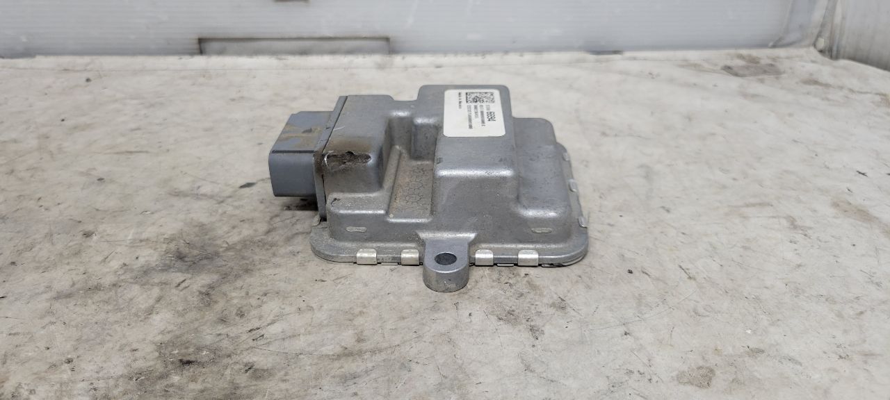 2024 SILVRDO15 TRAILER TOWING BRAKE MODULE 23306694 31747 - image 4