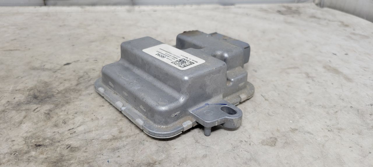 2024 SILVRDO15 TRAILER TOWING BRAKE MODULE 23306694 31747 - image 7