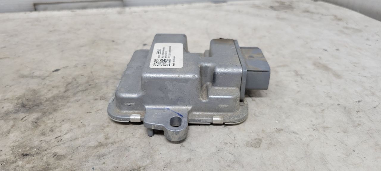 2024 SILVRDO15 TRAILER TOWING BRAKE MODULE 23306694 31747 - image 8