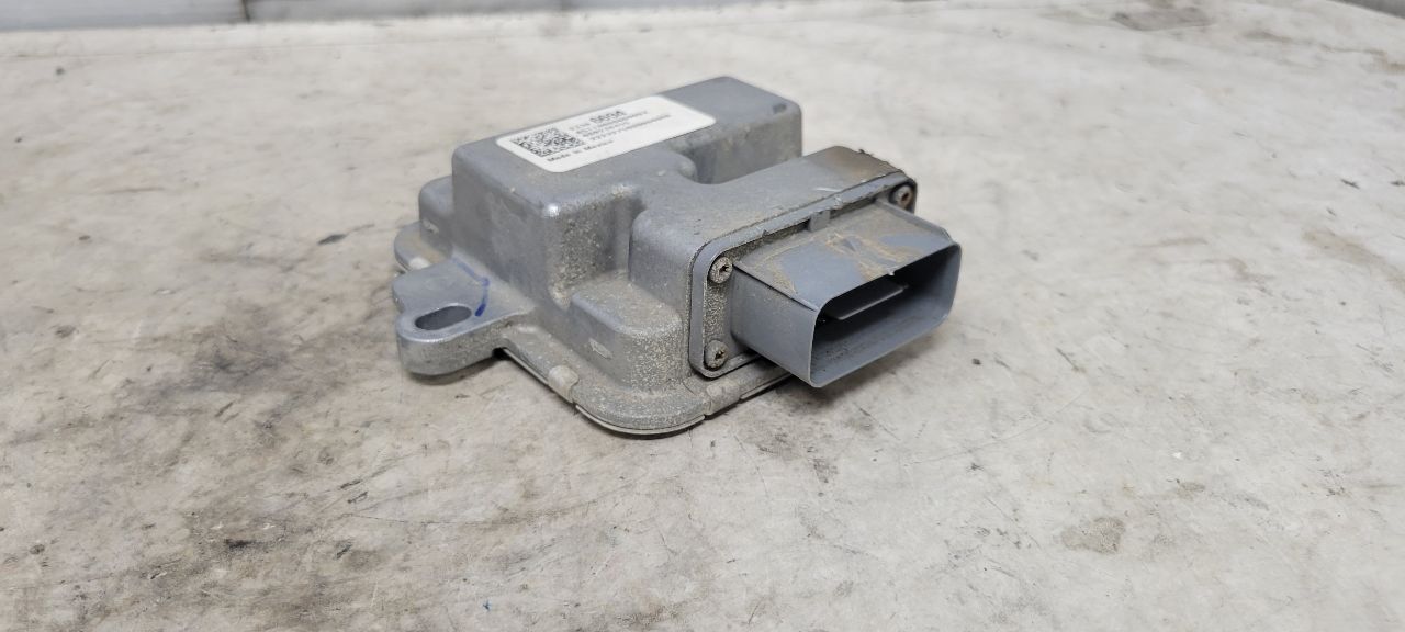 2024 SILVRDO15 TRAILER TOWING BRAKE MODULE 23306694 31747 - image 9