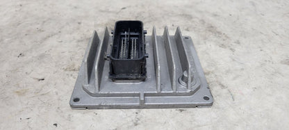 2024 SILVRDO15 SUSPENSION CONTROL MODULE 85540977 31749 - image 2