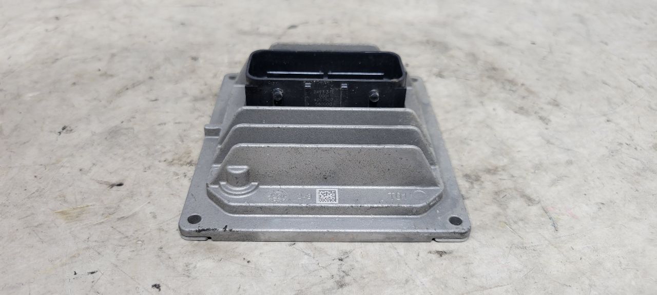 2024 SILVRDO15 SUSPENSION CONTROL MODULE 85540977 31749 - image 3