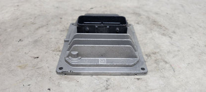 2024 SILVRDO15 SUSPENSION CONTROL MODULE 85540977 31749 - image 3