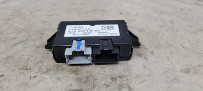 2024 SILVRDO15 STEERING CONTROL MODULE 87834163 31755 - image 2