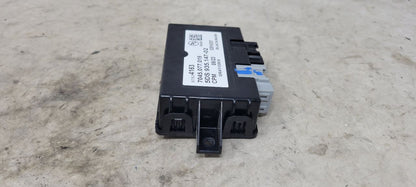 2024 SILVRDO15 STEERING CONTROL MODULE 87834163 31755 - image 5