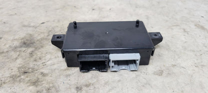 2024 SILVRDO15 STEERING CONTROL MODULE 87834163 31755 - image 6