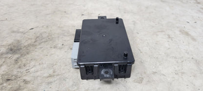 2024 SILVRDO15 STEERING CONTROL MODULE 87834163 31755 - image 7