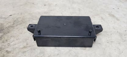 2024 SILVRDO15 STEERING CONTROL MODULE 87834163 31755 - image 8