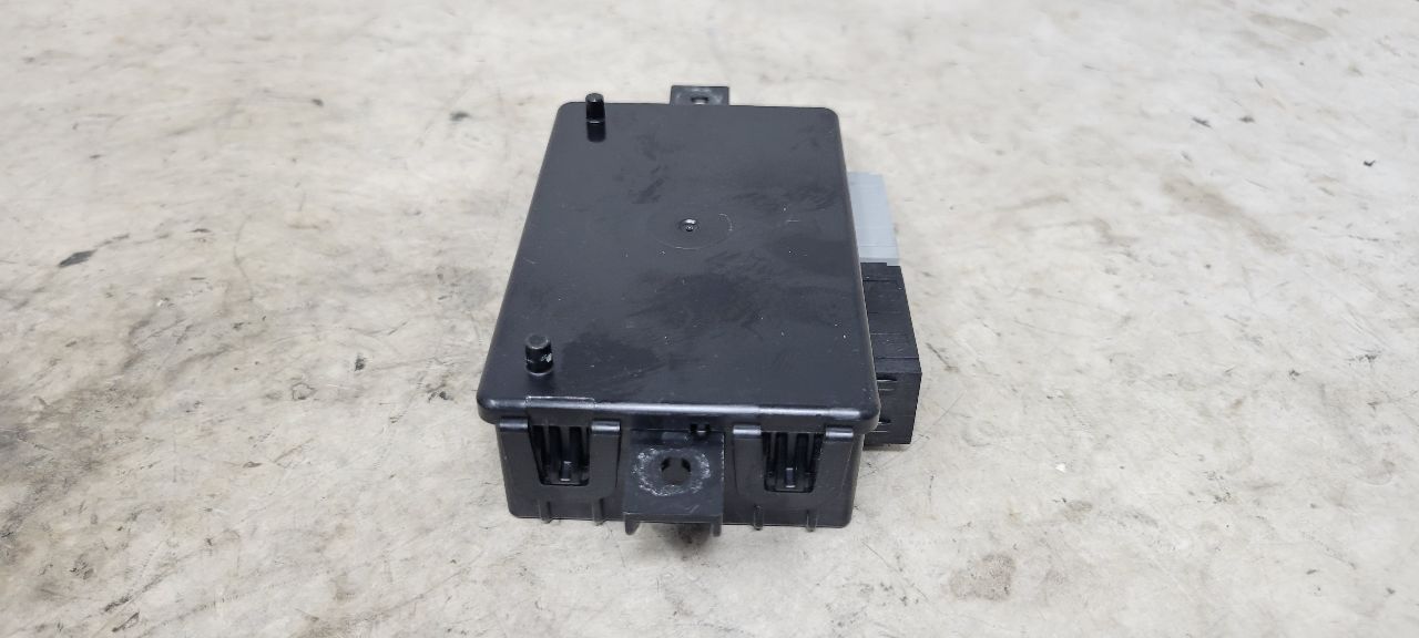 2024 SILVRDO15 STEERING CONTROL MODULE 87834163 31755 - image 9