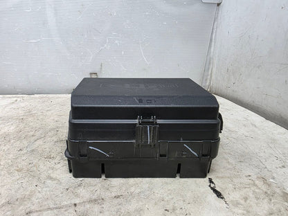 2024 SILVRDO15 ENGINE BAY FUSE BOX 87832673 31762 - image 5