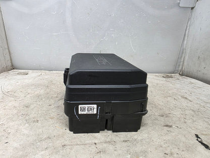2024 SILVRDO15 ENGINE BAY FUSE BOX 87832673 31762 - image 7