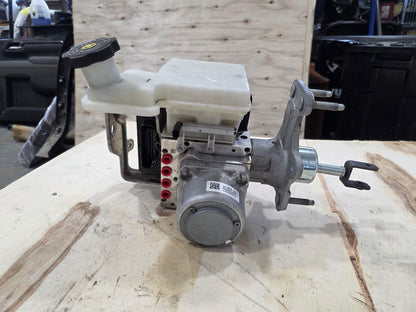 2024 SILVRDO15 ABS BRAKE PUMP & MODULE 46K MILE 31769 - image 3