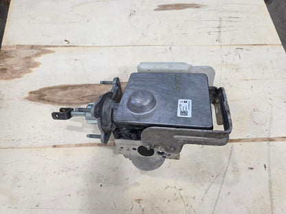 2024 SILVRDO15 ABS BRAKE PUMP & MODULE 46K MILE 31769 - image 7