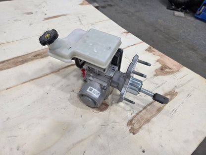 2024 SILVRDO15 ABS BRAKE PUMP & MODULE 46K MILE 31769 - image 9