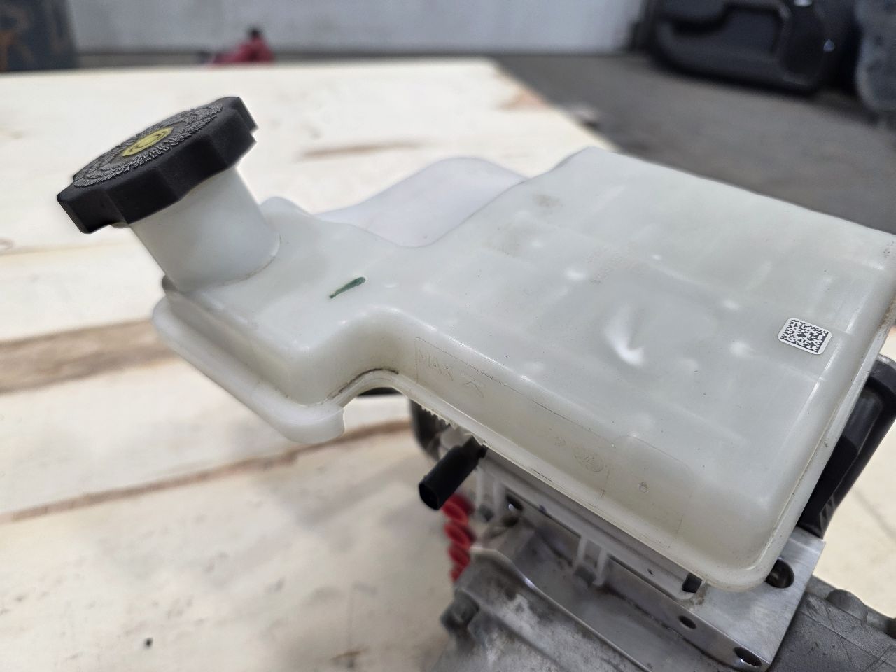 2024 SILVRDO15 ABS BRAKE PUMP & MODULE 46K MILE 31769 - image 10