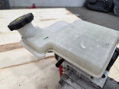 2024 SILVRDO15 ABS BRAKE PUMP & MODULE 46K MILE 31769 - image 10