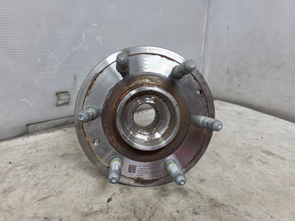 2024 SILVRDO15 OEM FRONT 4WD WHEEL HUB BEARING 46K 31771 - image 7