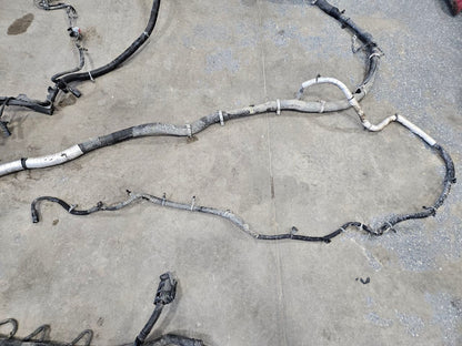 2024 SILVRDO15 ZR2 AT4X FRAME WIRE HARNESS 86582731 31786 - image 5
