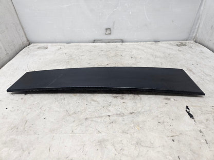 2024 SILVRDO15 RH REAR LOWER REVEAL MOLDING BLACK 31787 - image 3