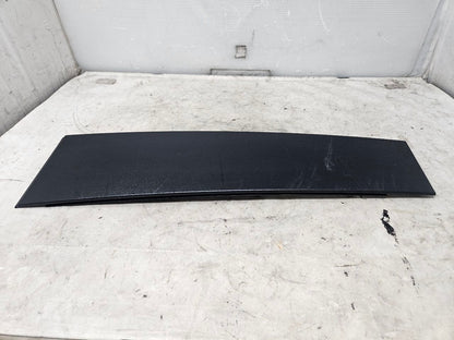 2024 SILVRDO15 RH REAR DOOR APPLIQUE TRIM 84945509 31788 - image 1