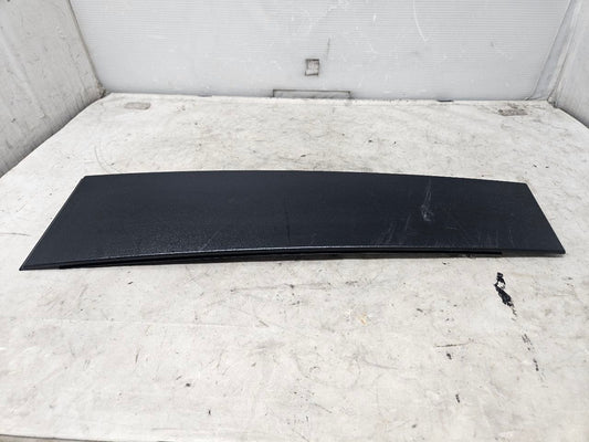2024 SILVRDO15 RH REAR DOOR APPLIQUE TRIM 84945509 31788 - image 1