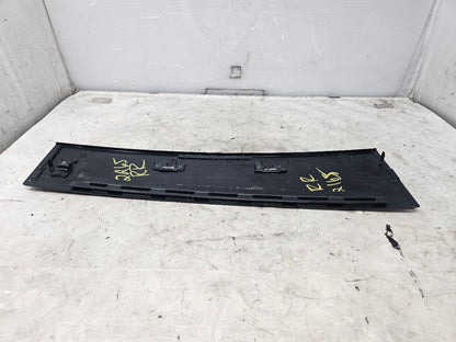 2024 SILVRDO15 RH REAR DOOR APPLIQUE TRIM 84945509 31788 - image 9