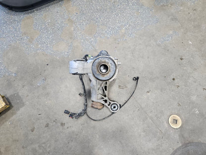 2024 SILVRDO15 ZR2 AT4X FRONT AXLE ELEC LOCK 46K 31793 - image 1