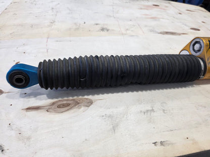 2024 SILVRDO15 ZR2 AT4X RH REAR DSSV SHOCK 85638606 31808 - image 6