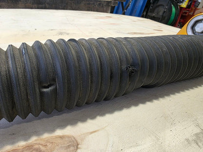 2024 SILVRDO15 ZR2 AT4X RH REAR DSSV SHOCK 85638606 31808 - image 7