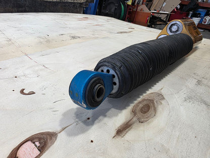 2024 SILVRDO15 ZR2 AT4X RH REAR DSSV SHOCK 85638606 31808 - image 8