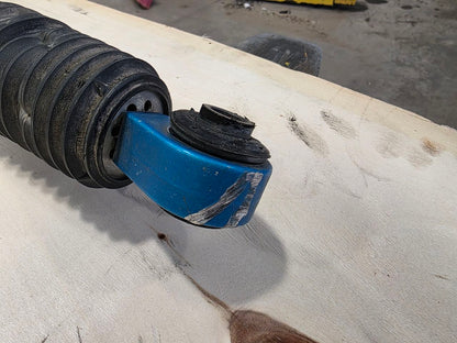 2024 SILVRDO15 ZR2 AT4X RH REAR DSSV SHOCK 85638606 31808 - image 11